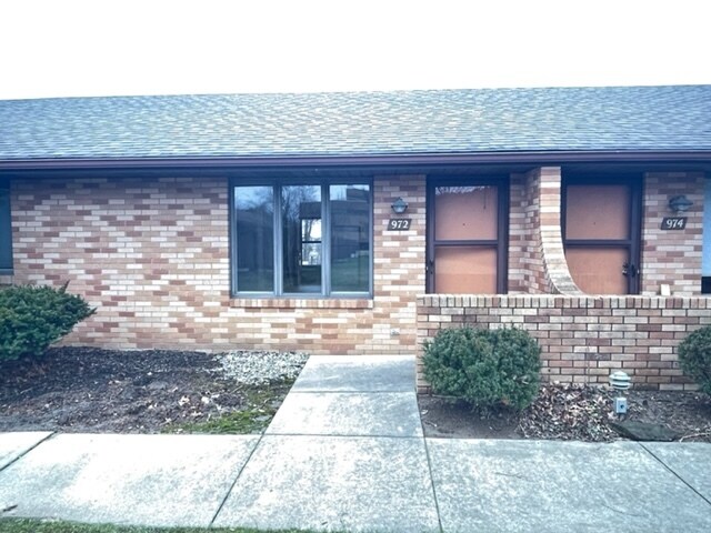 Foto principal - 972 N Huntington St