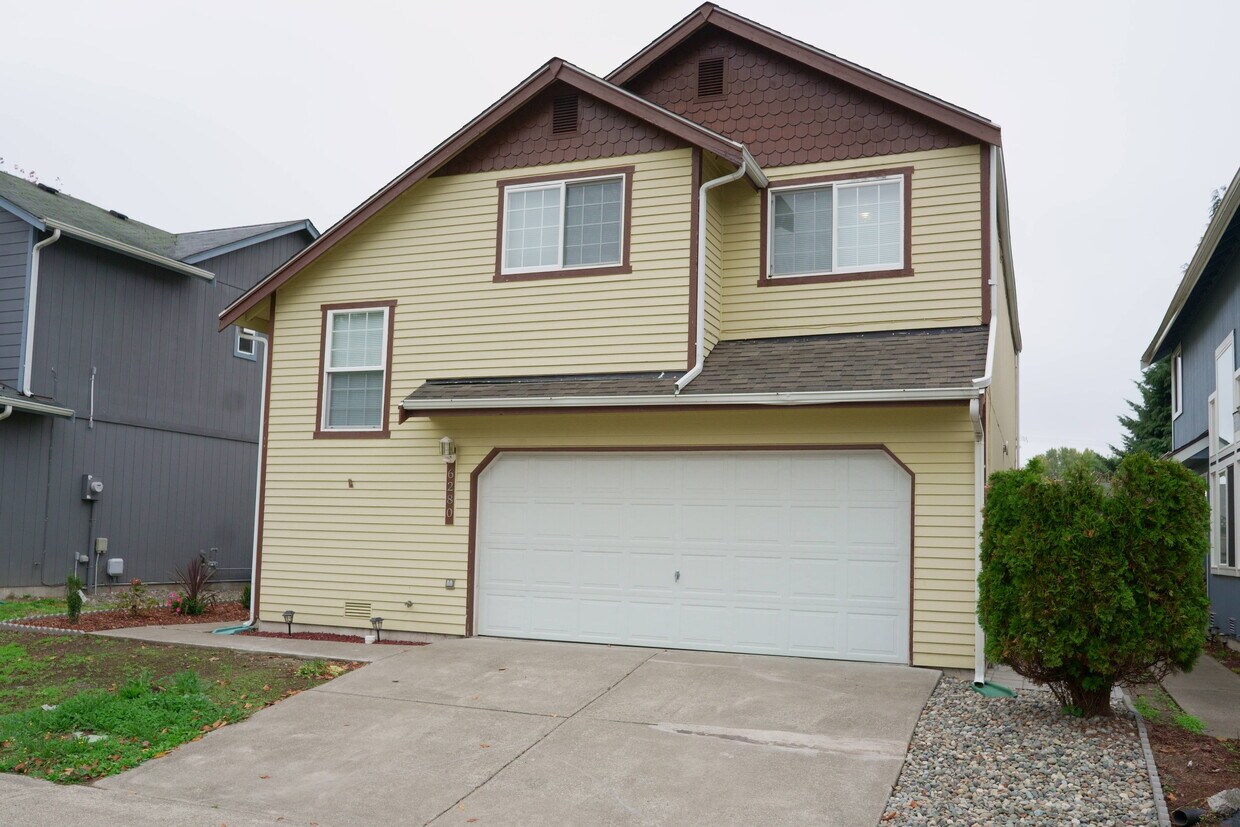 6280 Sunny Ln SE, Lacey, WA 98503 House Rental in Lacey, WA