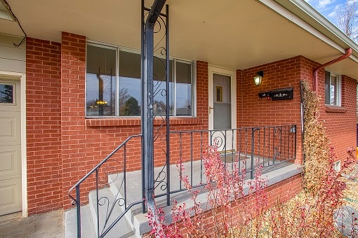 Photo - 35 Upham St Apartment