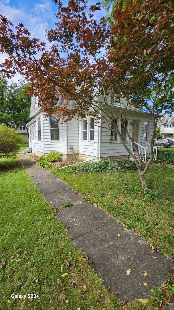 Foto del edificio - Spacious 2bdrm in Minier