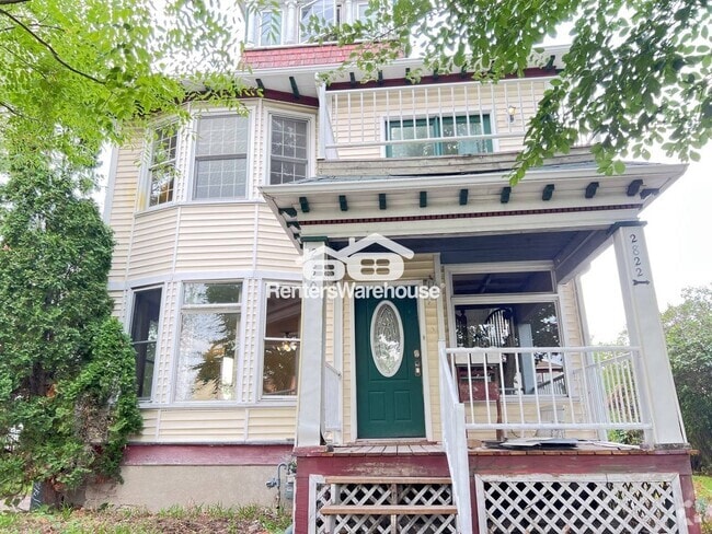 Building Photo - 2820 Portland Ave