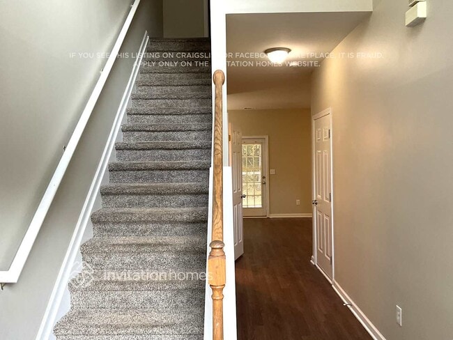Building Photo - 3138 Justice Mill Ct NW