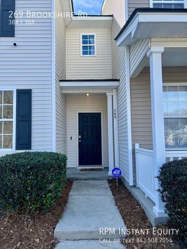 Foto del edificio - 269 Brookshire Rd