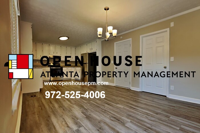 Building Photo - 841 Appian Way, Lawrenceville