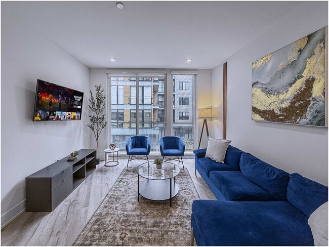 Building Photo - 1214 N American St