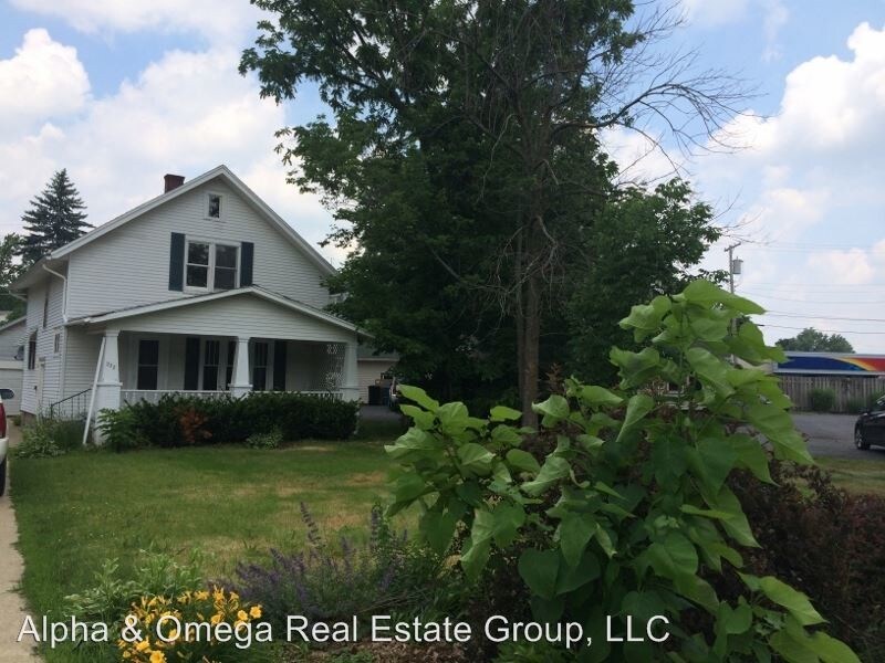 232 Davis Rd, Mansfield, OH 44907 House Rental in Mansfield, OH