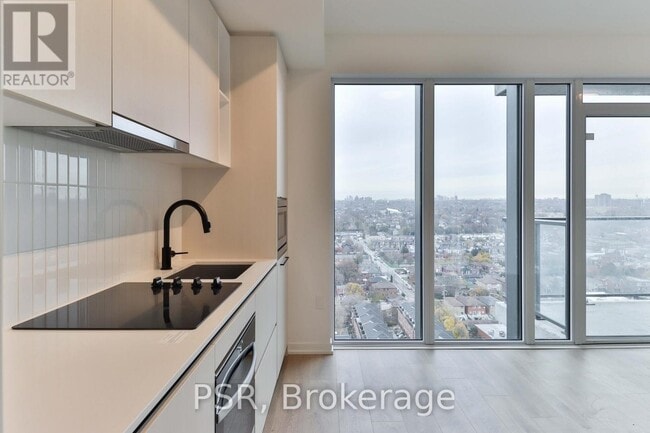 Photo du bâtiment - 1285 Dupont St