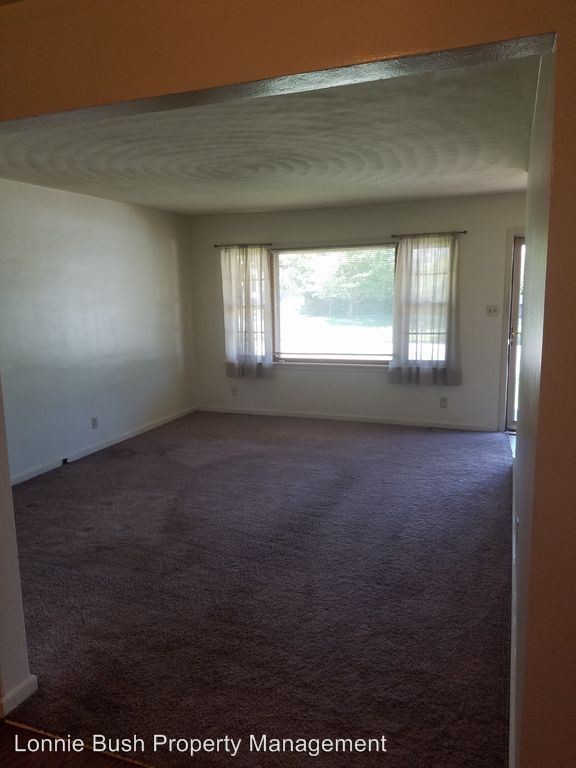 Building Photo - 3 br, 1 bath House - 1511 City Park Ave
