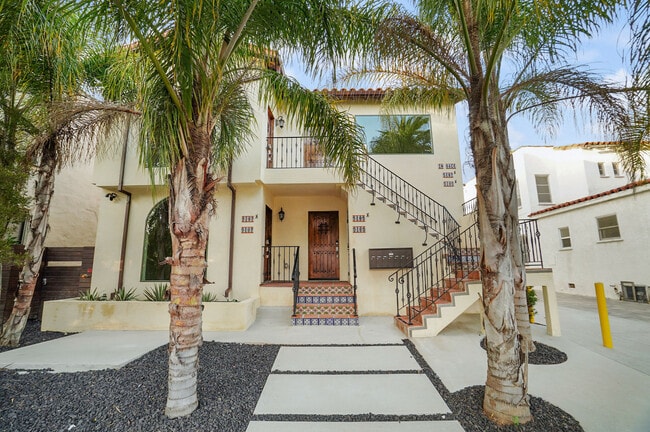 Building Photo - 5187 20th St