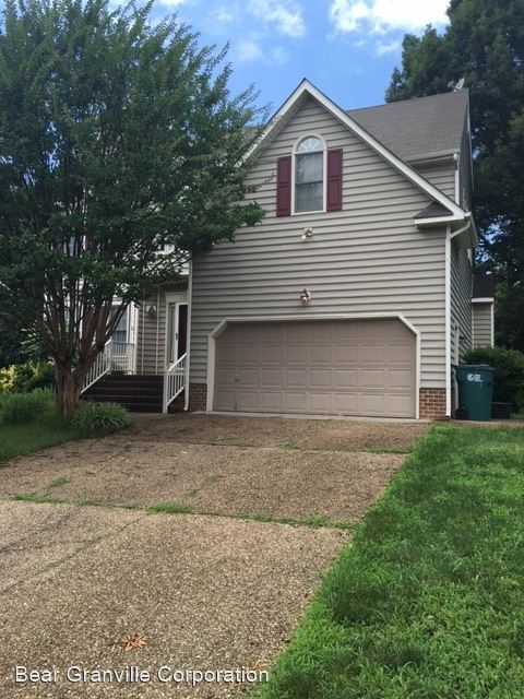 Building Photo - 4 br, 2.5 bath House - 10660 Anna Marie Dr