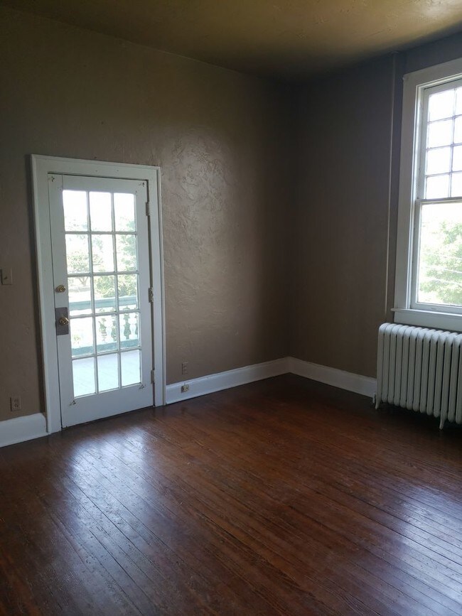 Foto del edificio - Quaint 2 Bedroom Apartment in Park View