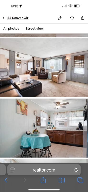 Building Photo - 34 Seaver Cir