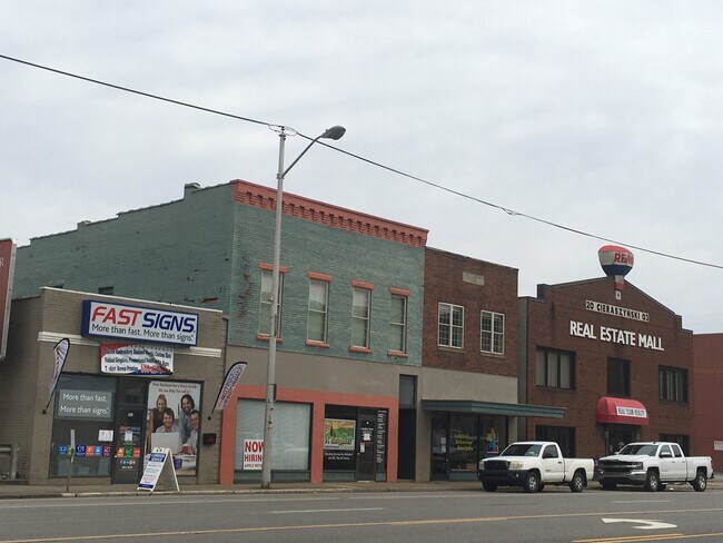 Foto del edificio - 1625 Greenup Ave