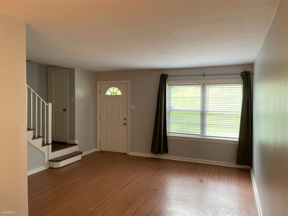 2 br, 1 bath Condo 1751 Valley Avenue, U... Condo for Rent in