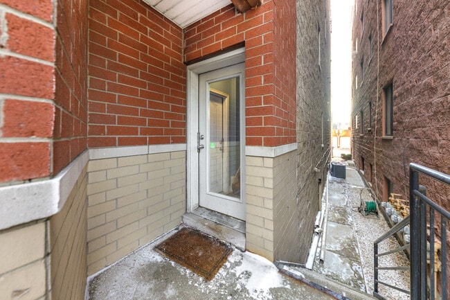 Foto del edificio - 31 E 26th St