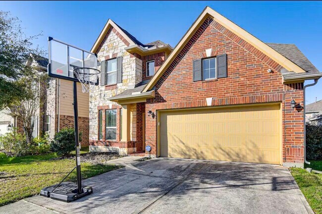 Foto del edificio - 15015 Winter Valley Ct