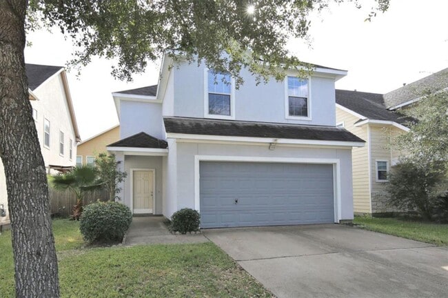 Building Photo - 15419 Lucky Star Dr