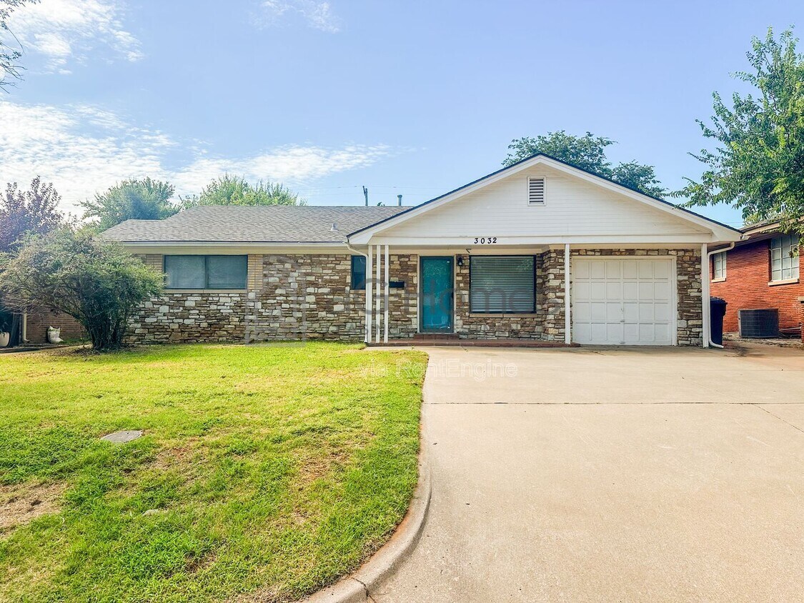 Photo - 3032 Northwest 70th Street