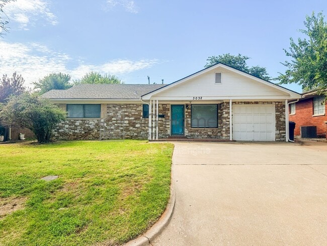 Photo - 3032 NW 70th St House