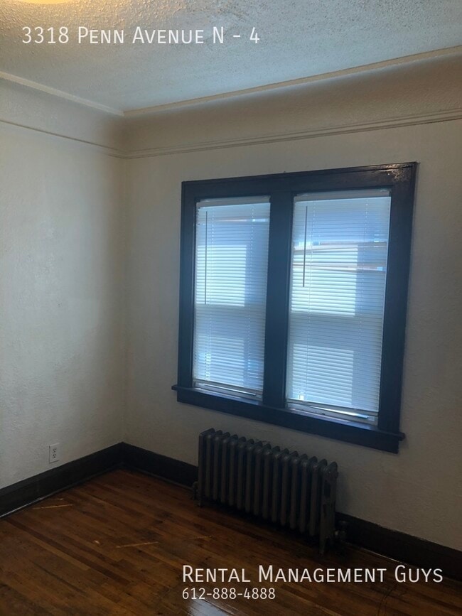 Foto del edificio - 3318 N Penn Ave