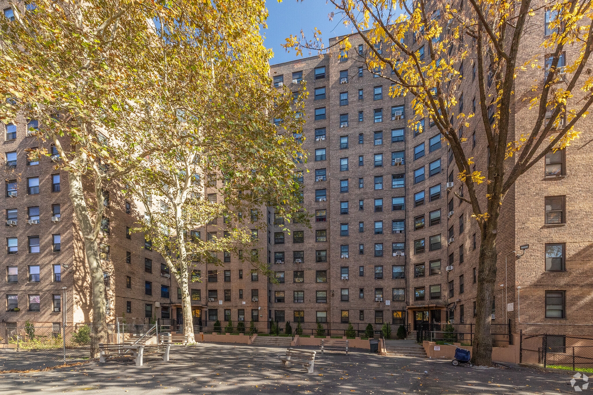 Navy Yard Housing Cooperative