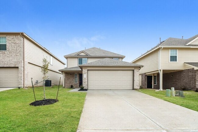 Building Photo - 4838 Sweet Chestnut Ln
