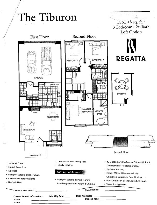 Foto del edificio - 425 Regatta Ln