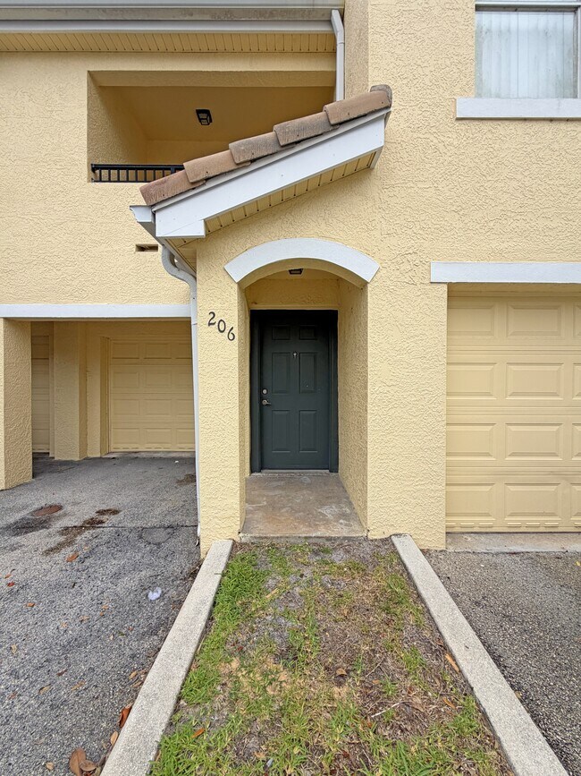 Foto del edificio - 124 SW Peacock Blvd