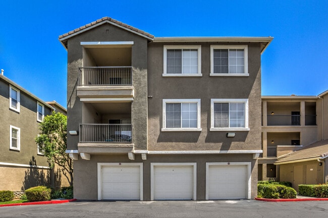 The Paseo at Town Center apartments — community photo - The Paseo at Town Center