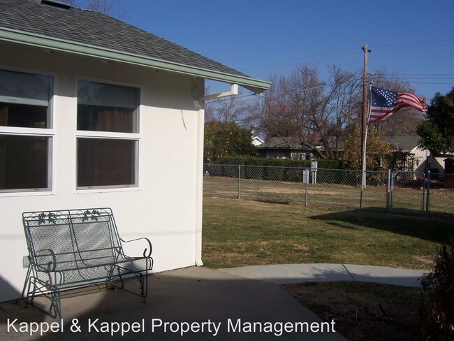Foto del edificio - 2 br, 2 bath House - 117 RAINIER CIRCLE