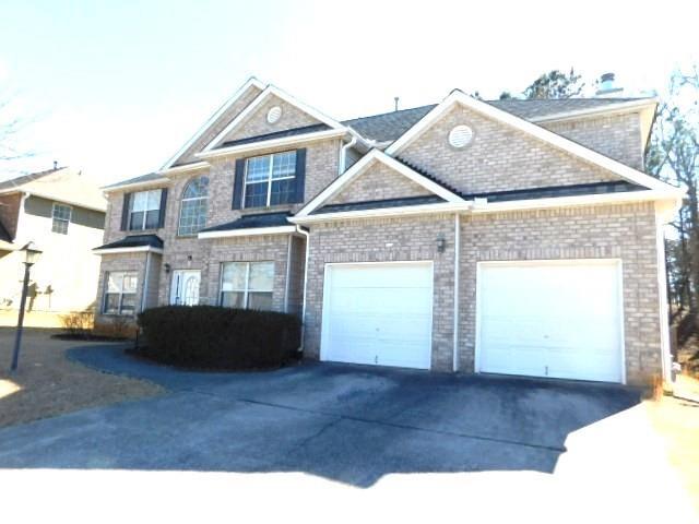 Foto del edificio - 4304 Defoors Farm Trail