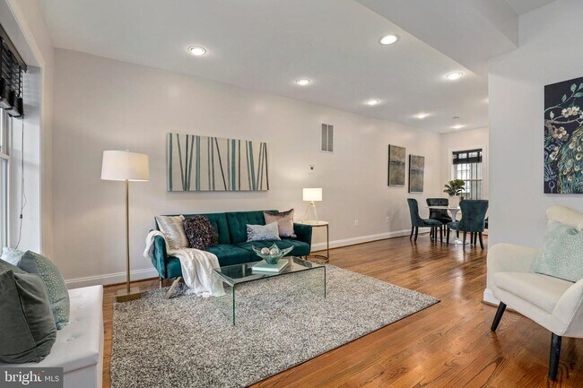 Foto del edificio - 2603 Sherman Ave NW