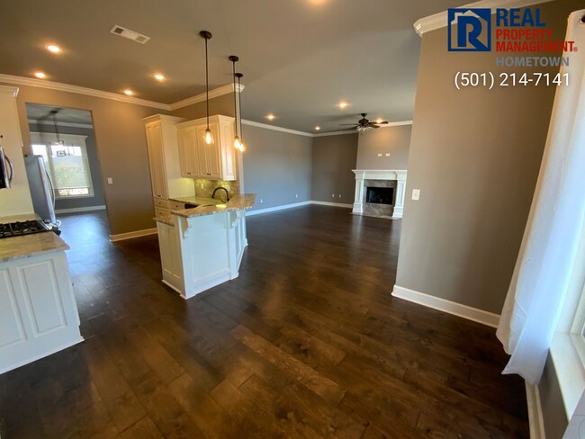 Foto del edificio - 15108 Angus Ct