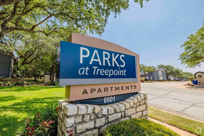 Building Photo - Parks at Treepoint