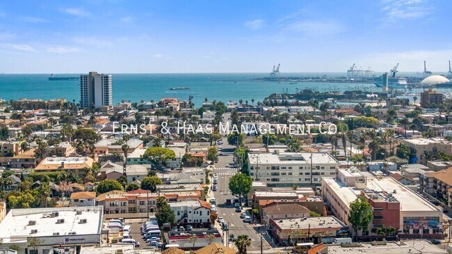 Foto del edificio - 550 Orange Ave