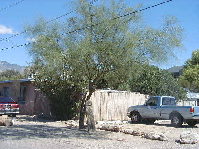 Primary Photo - Ford Apartments