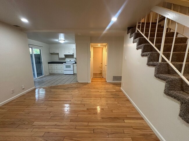 Photo - Updated 3 Bedroom Townhome in North Tahoe Park