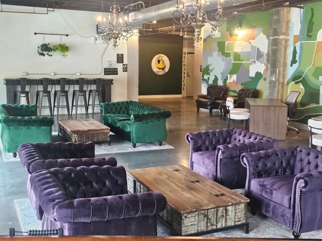 Building Photo - Dahlman Flats Apartments