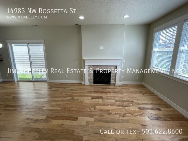 Foto del edificio - 14983 NW Rossetta St