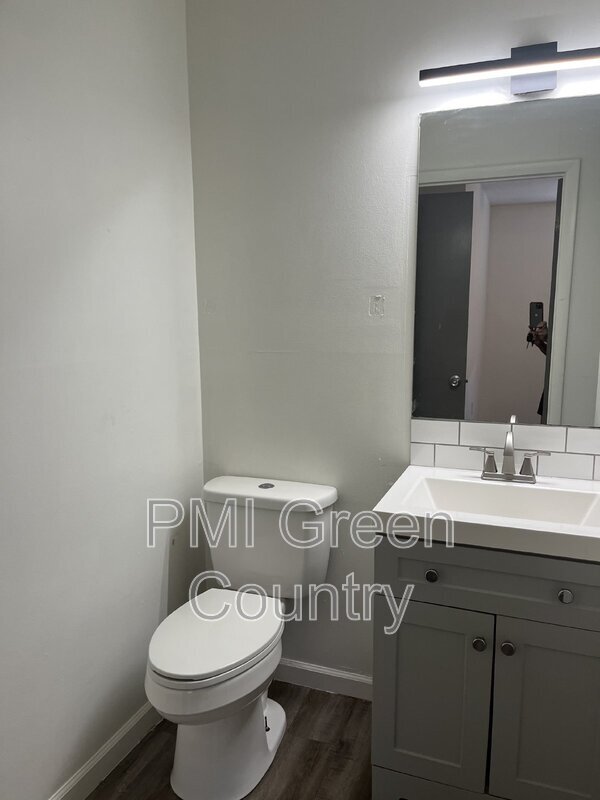Foto del edificio - 6315 S Owasso Ave