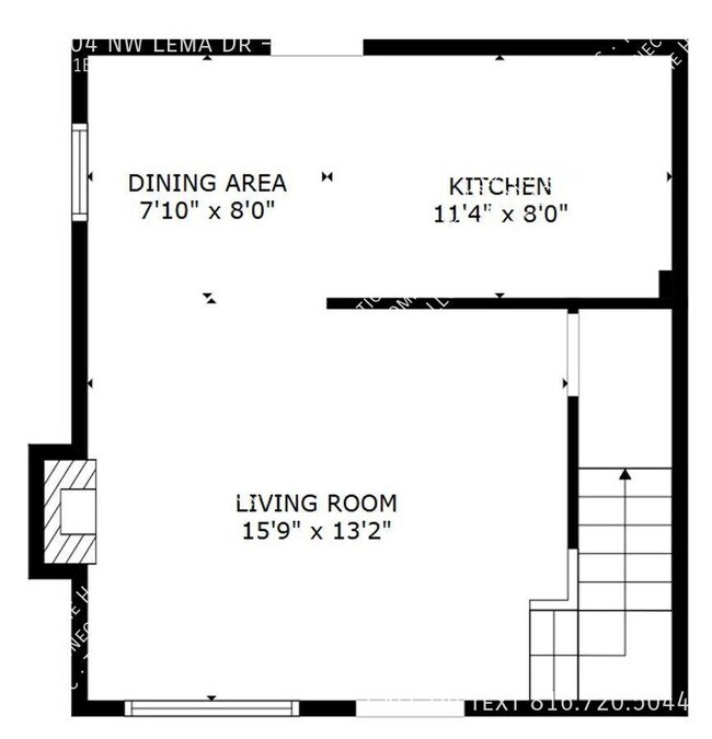 Building Photo - 10004 NW Lema Dr