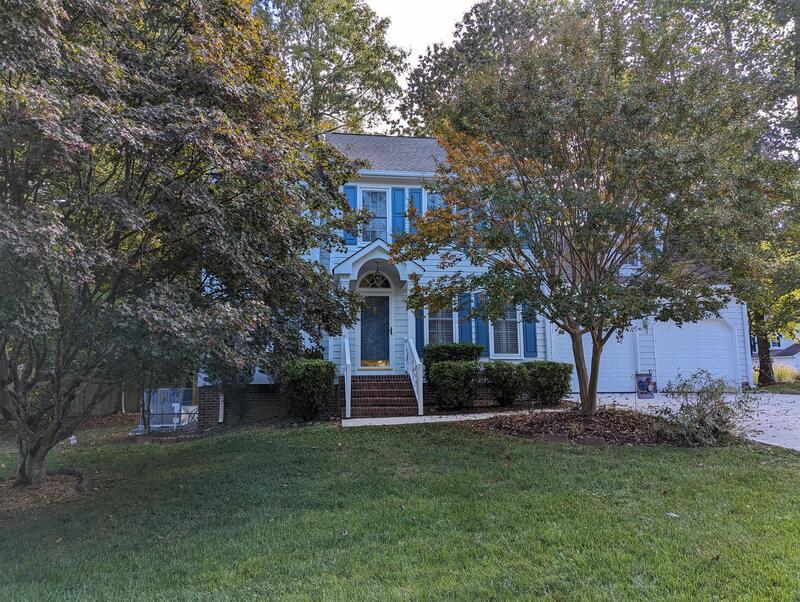 3100 Wilderness Rd, Durham, NC 27712 House Rental in Durham, NC