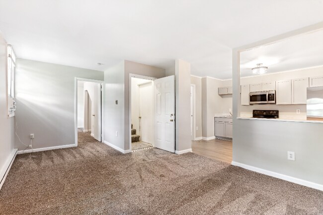 Foto del edificio - 30 East E Street