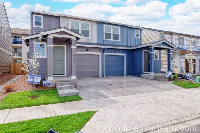 Foto del edificio - Beautiful NEW CONSTRUCTION 3 Bedroom 2.5 B...