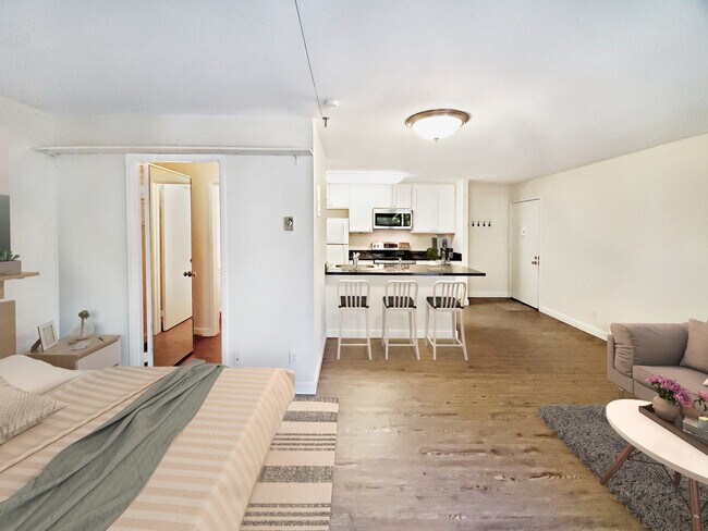 Foto del edificio - 239 Boardwalk Ave