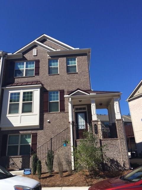 Foto del edificio - 828 Ivy Vine Way