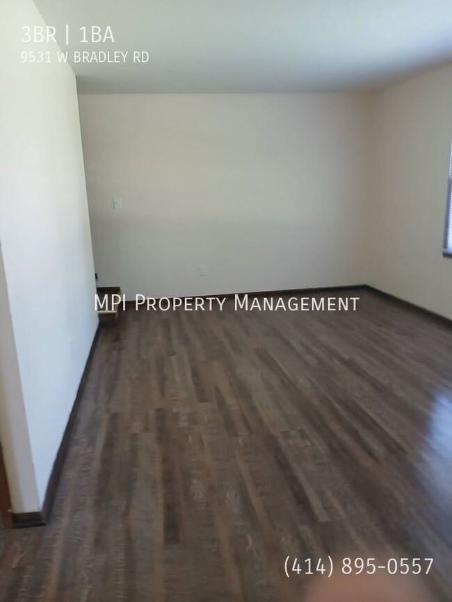Building Photo - 9531 W Bradley Rd