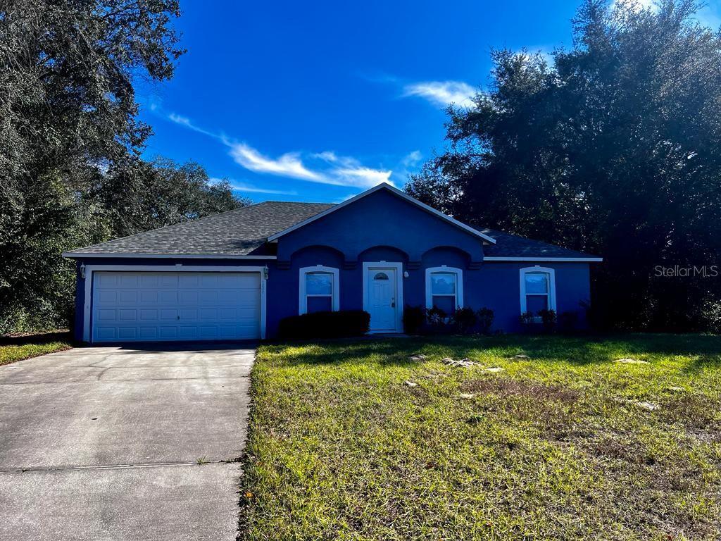 4220 SW 128th Pl, Ocala, FL 34473 House Rental in Ocala, FL