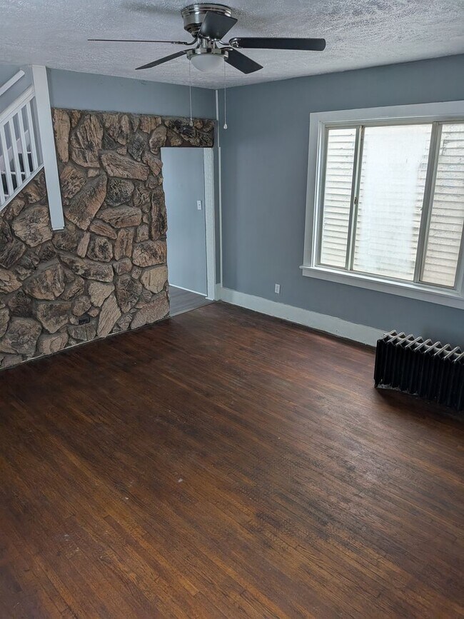 Foto del edificio - House for rent