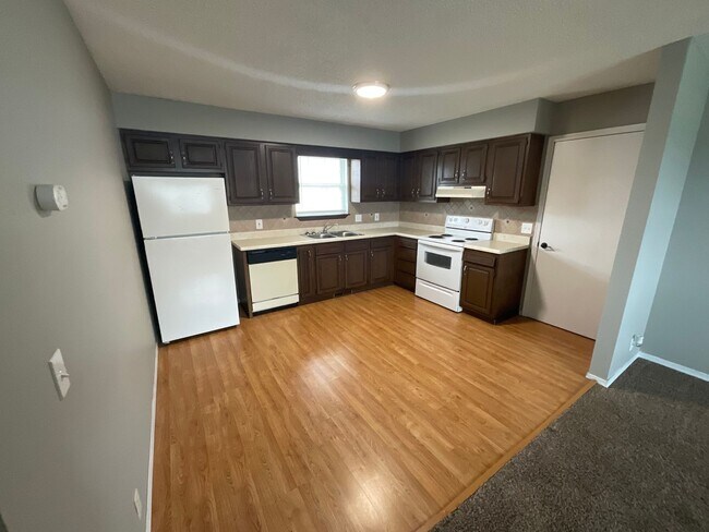 Foto del edificio - 3037-3039 W 15th St